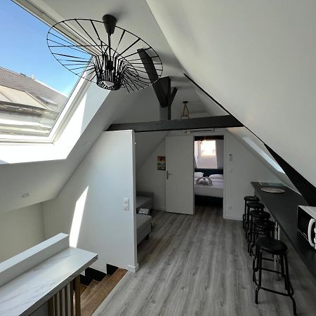Dakar - Bel Appartement A Reims Esterno foto