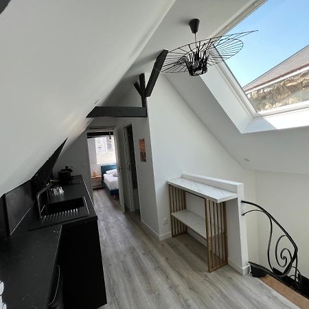 Dakar - Bel Appartement A Reims Esterno foto