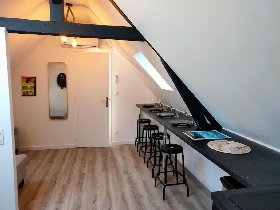 Dakar - Bel Appartement A Reims Esterno foto