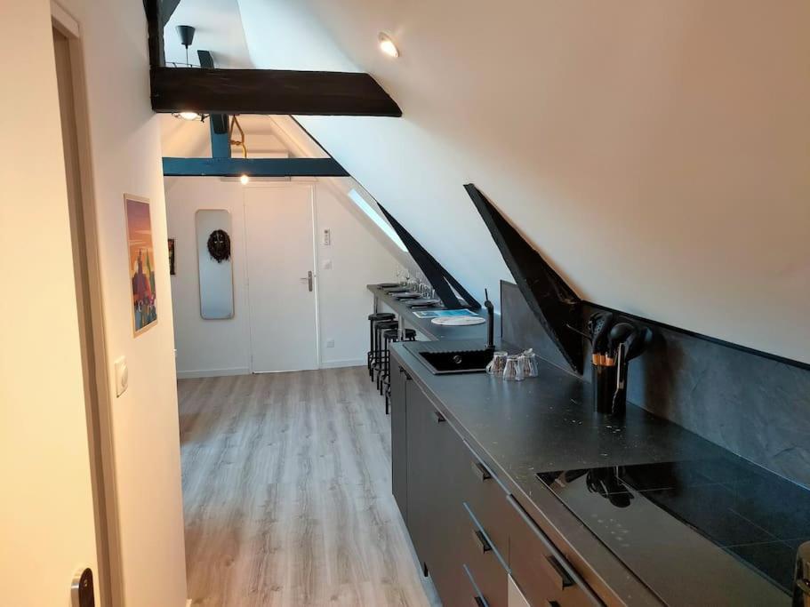 Dakar - Bel Appartement A Reims Esterno foto