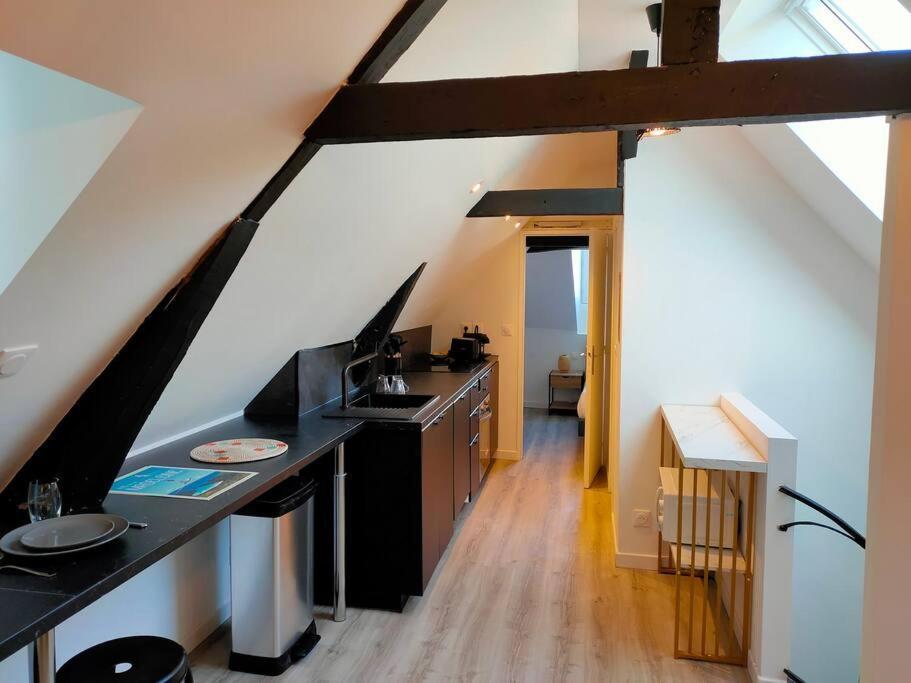 Dakar - Bel Appartement A Reims Esterno foto
