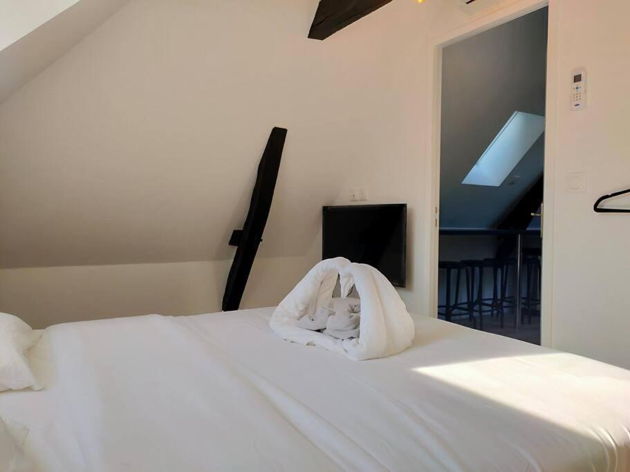 Dakar - Bel Appartement A Reims Esterno foto