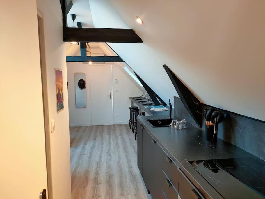 Dakar - Bel Appartement A Reims Esterno foto