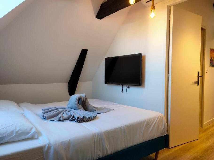 Dakar - Bel Appartement A Reims Esterno foto