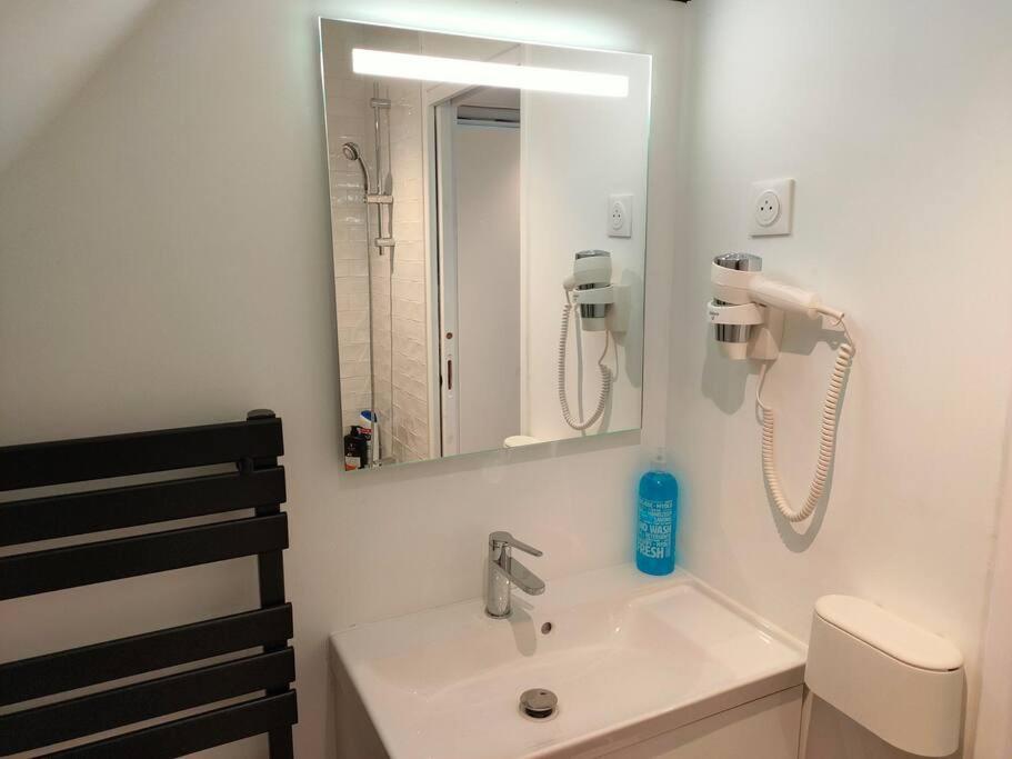 Dakar - Bel Appartement A Reims Esterno foto