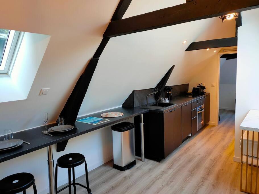 Dakar - Bel Appartement A Reims Esterno foto