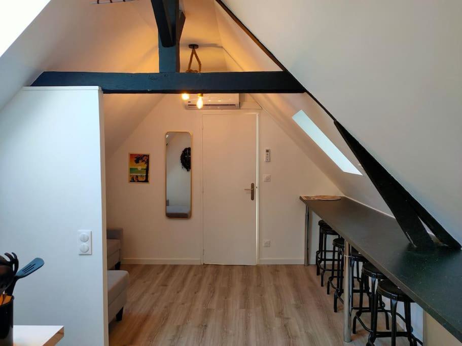 Dakar - Bel Appartement A Reims Esterno foto