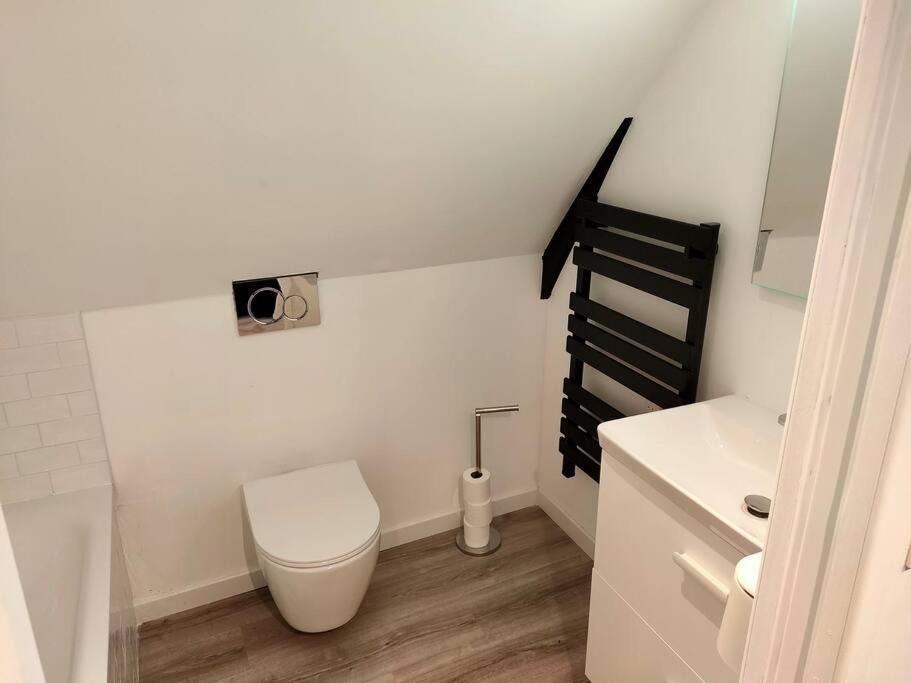 Dakar - Bel Appartement A Reims Esterno foto