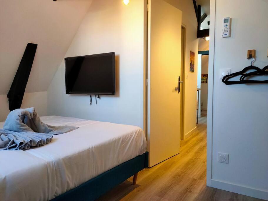 Dakar - Bel Appartement A Reims Esterno foto