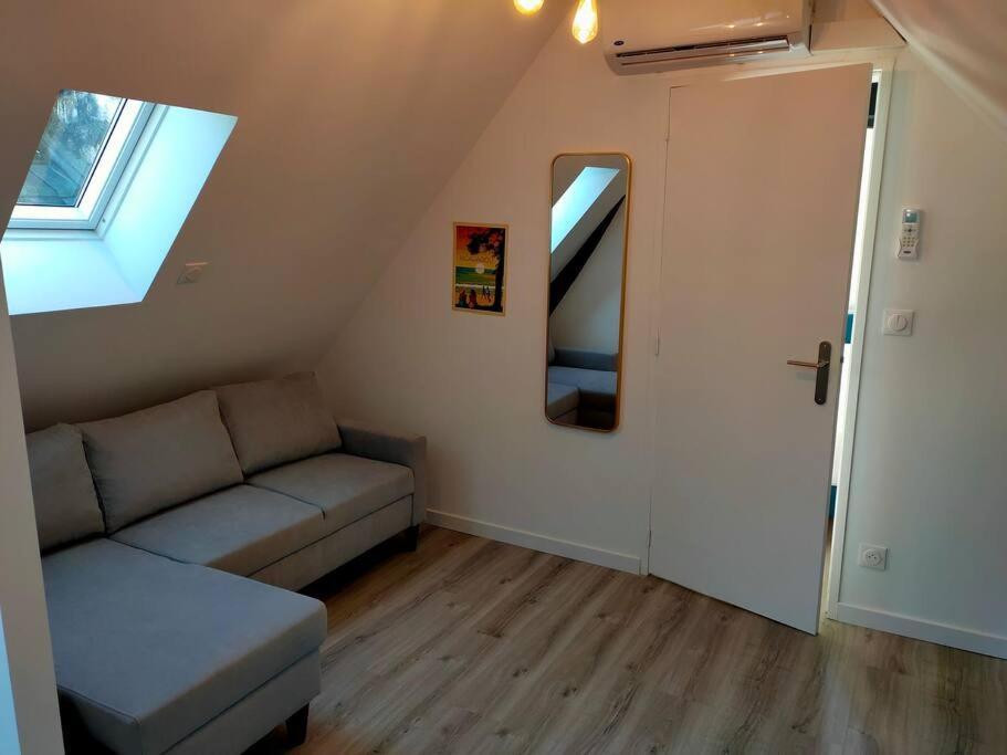 Dakar - Bel Appartement A Reims Esterno foto