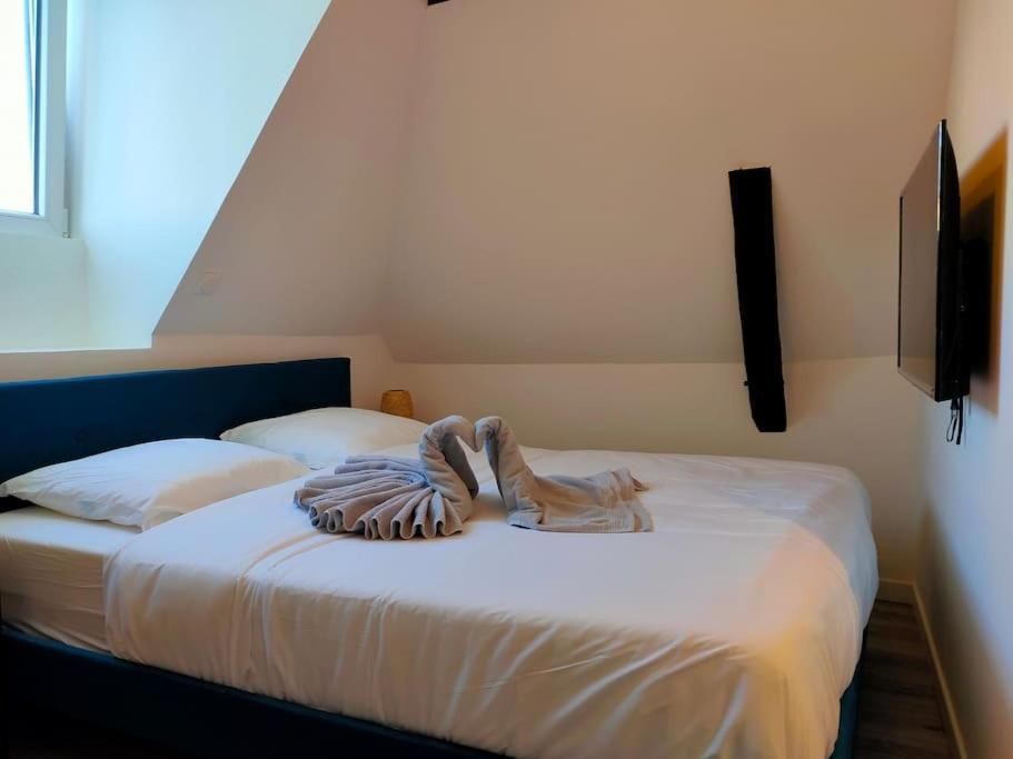 Dakar - Bel Appartement A Reims Esterno foto