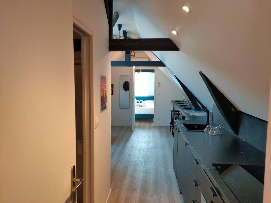 Dakar - Bel Appartement A Reims Esterno foto