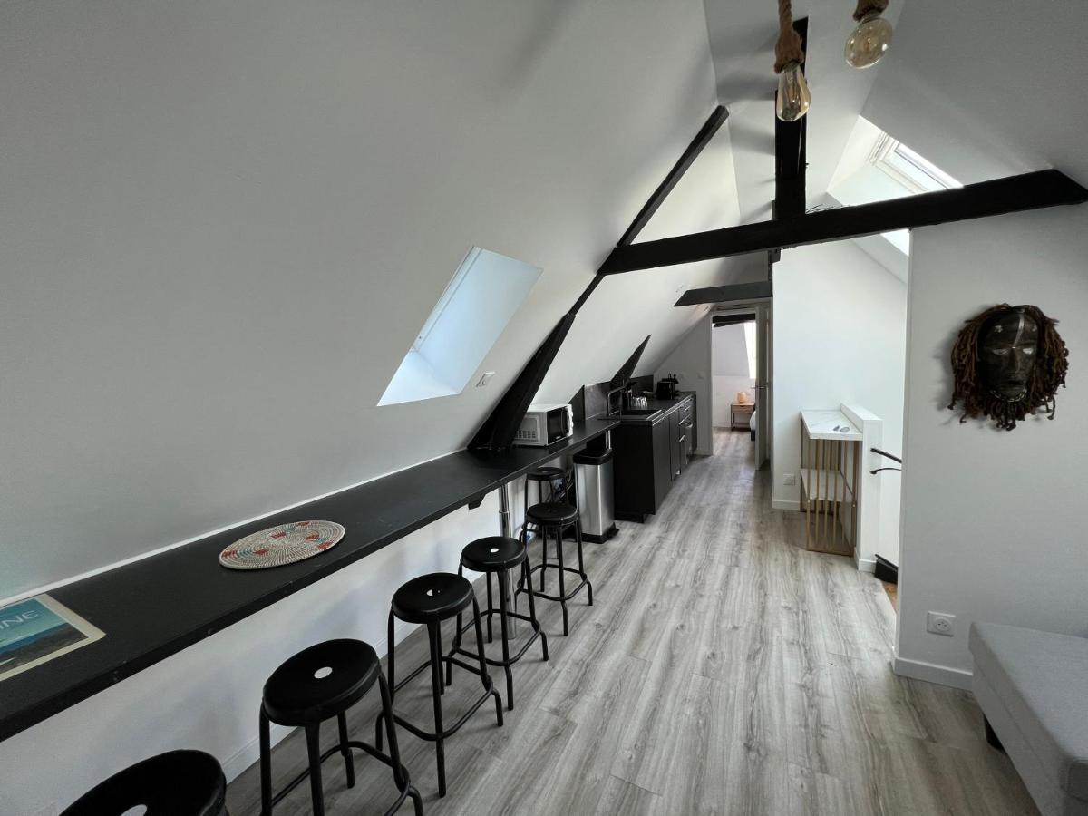 Dakar - Bel Appartement A Reims Esterno foto