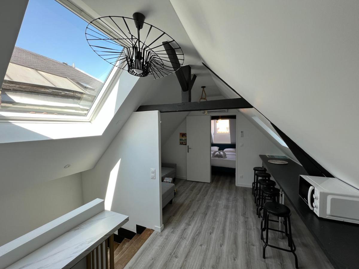 Dakar - Bel Appartement A Reims Esterno foto