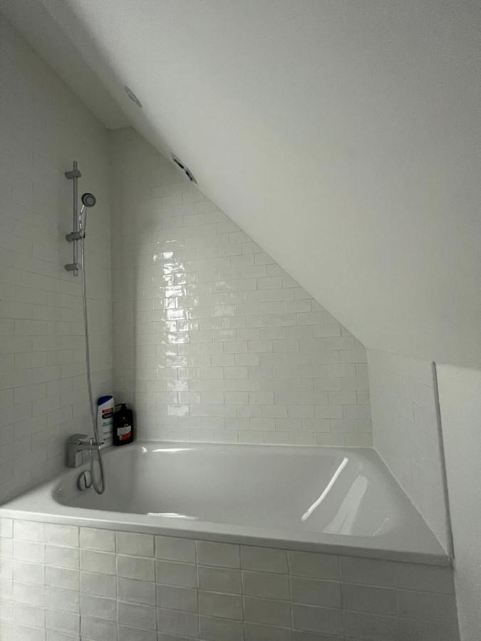Dakar - Bel Appartement A Reims Esterno foto