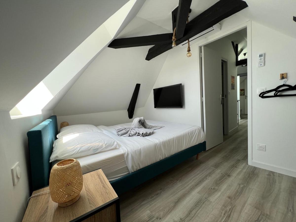 Dakar - Bel Appartement A Reims Esterno foto