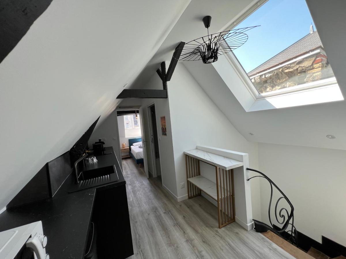 Dakar - Bel Appartement A Reims Esterno foto