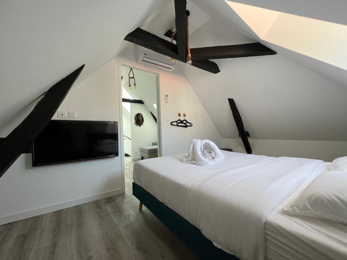 Dakar - Bel Appartement A Reims Esterno foto