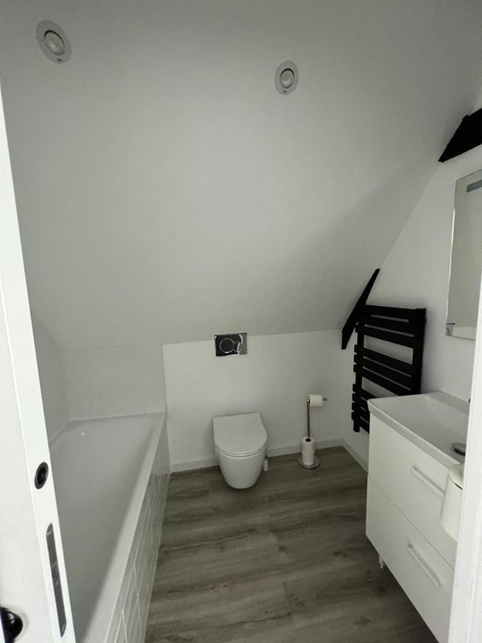 Dakar - Bel Appartement A Reims Esterno foto